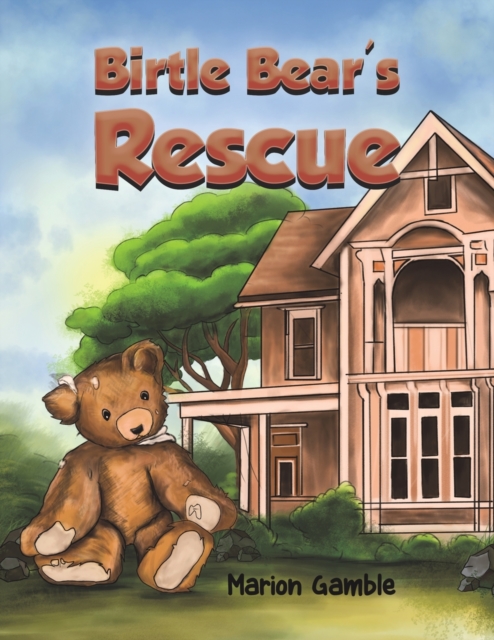 BIRTLE BEARS RESCUE