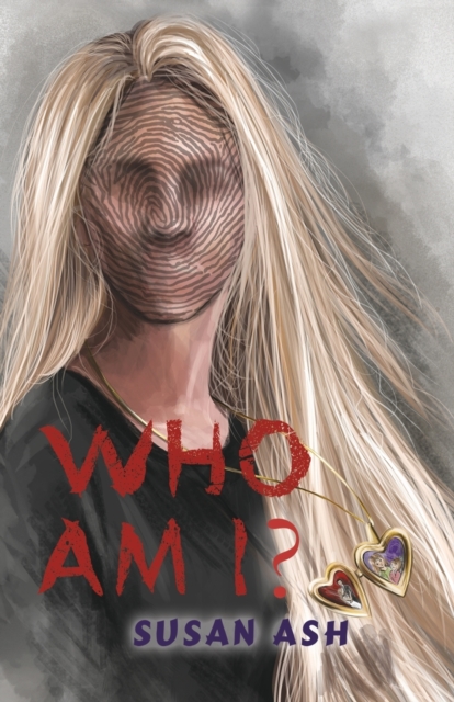 Who Am I?