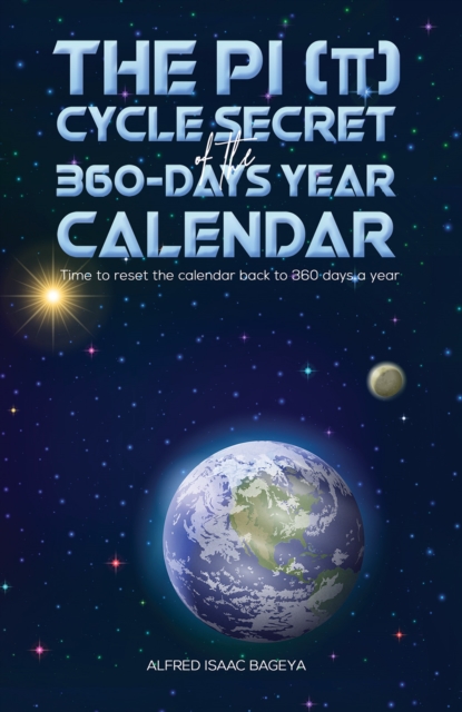 PI (p) Cycle Secret of the 360-days year calendar