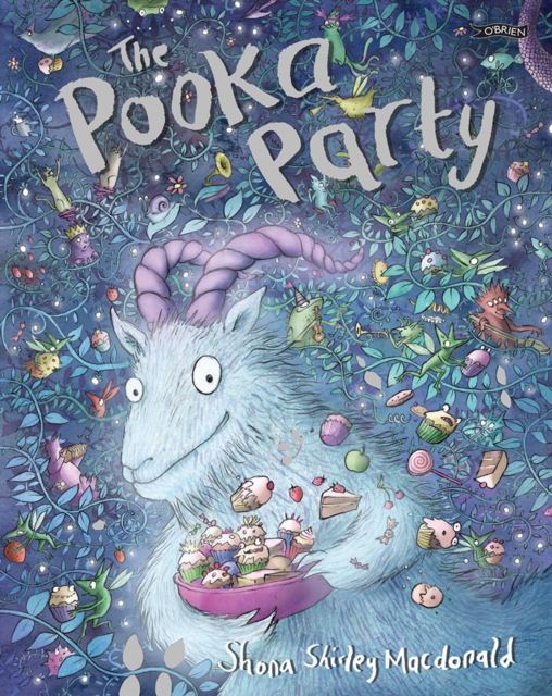 Pooka Party