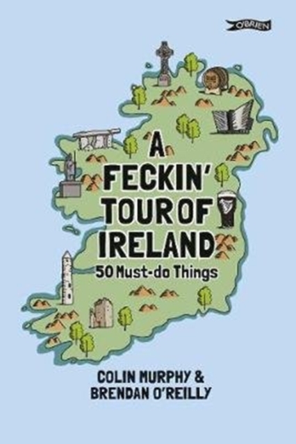 Feckin' Tour of Ireland