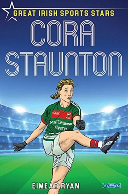 Cora Staunton