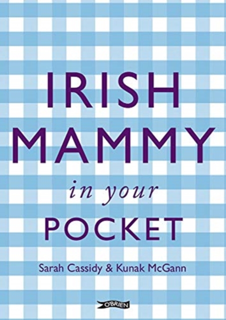 Irish Mammy in Your Pocket