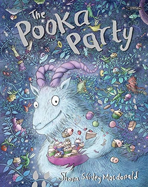 Pooka Party