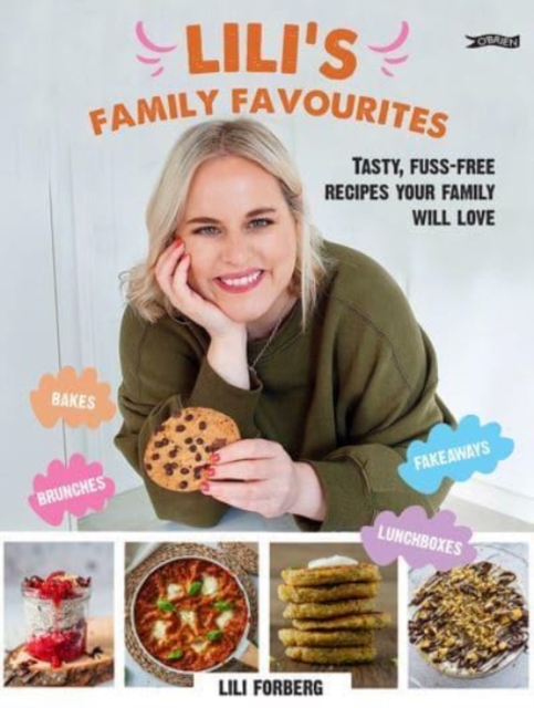 Lili's Family Favourites