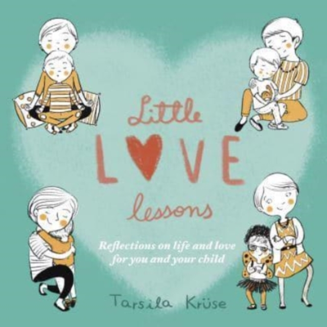 Little Love Lessons