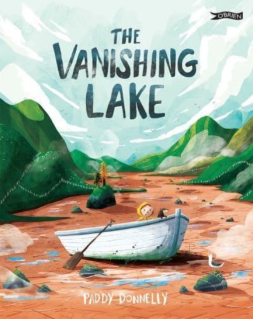 Vanishing Lake
