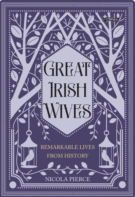 Great Irish Wives