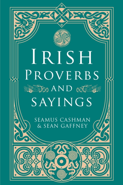 Irish Proverbs and Sayings