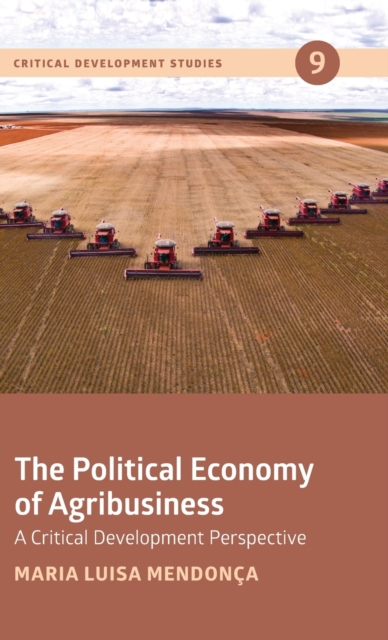 Political Economy of Agribusiness