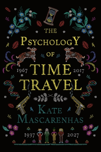 Psychology of Time Travel