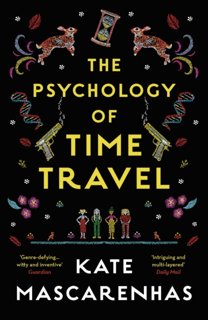 Psychology of Time Travel