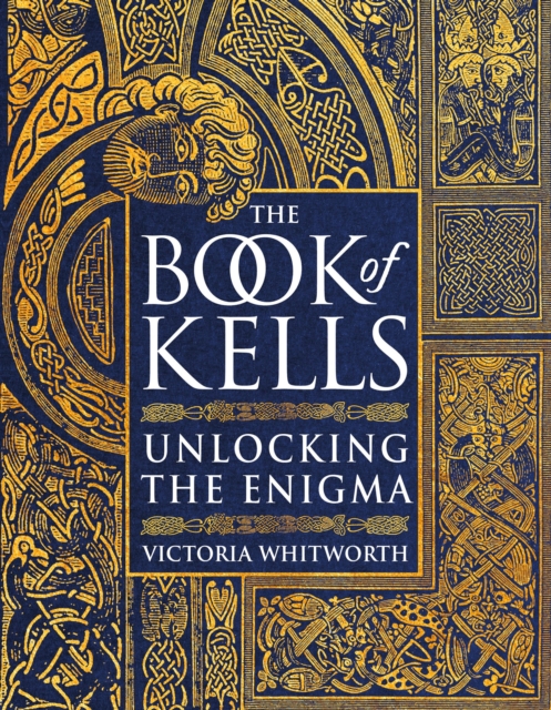 The Book of Kells