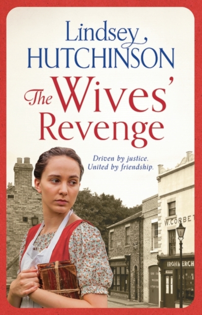 Wives' Revenge