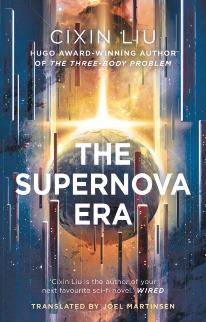 Supernova Era