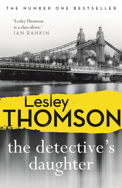 Detective's Daughter