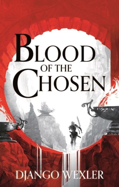 Blood of the Chosen