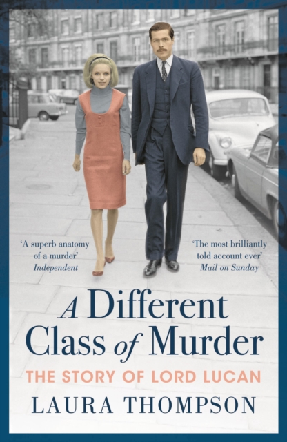 Different Class of Murder