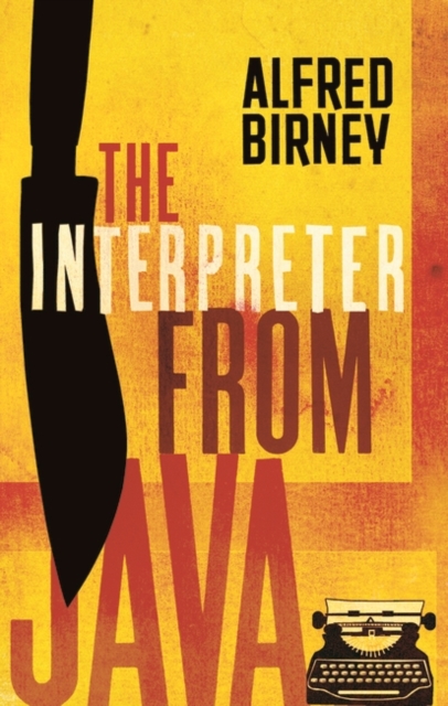 Interpreter from Java