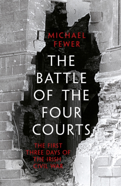 Battle of the Four Courts