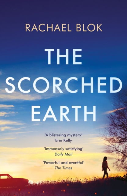 Scorched Earth