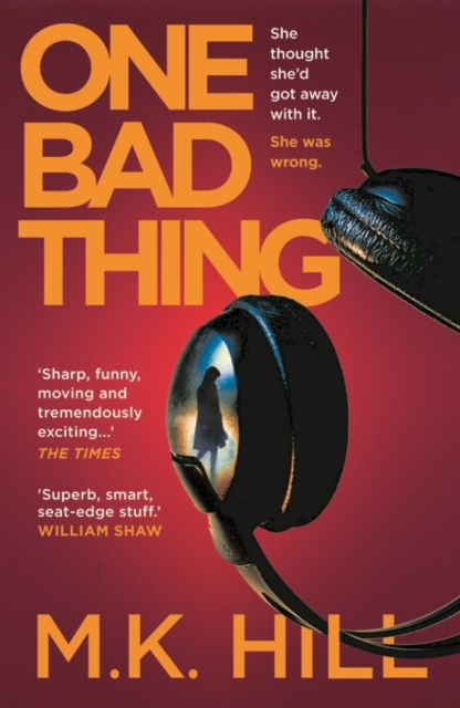 One Bad Thing