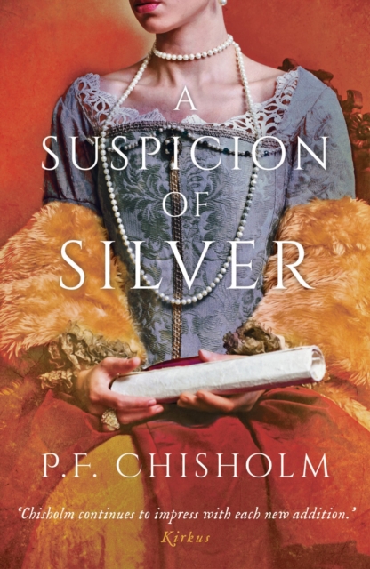 Suspicion of Silver