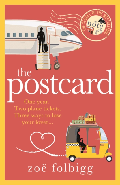 Postcard