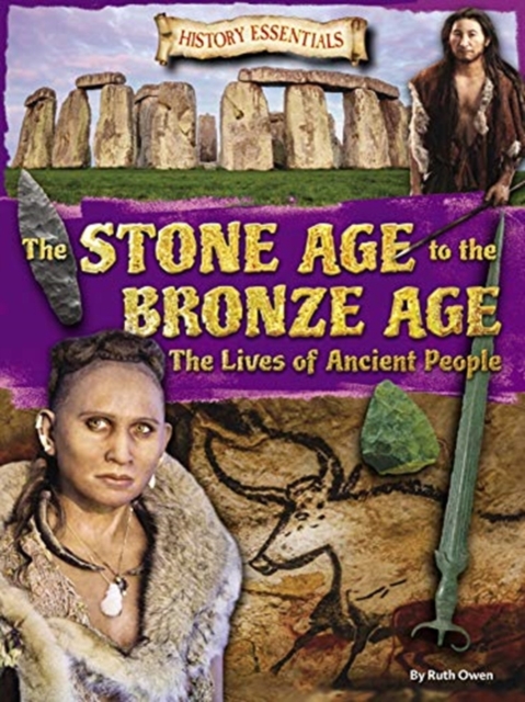 Stone Age to the Bronze Age