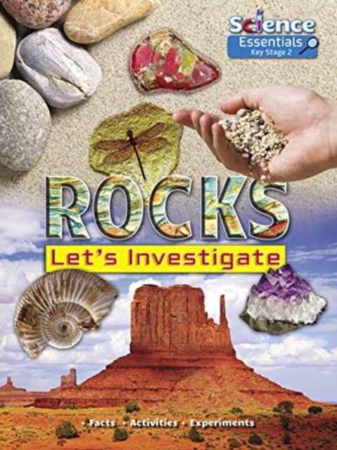 Rocks: Let's Investigate