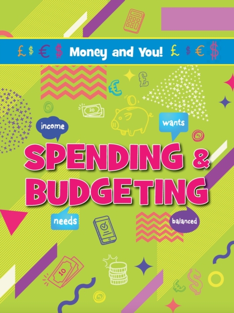 Spending & Budgeting