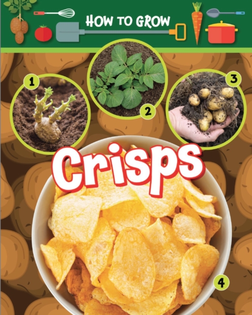 How to Grow Potato Chips