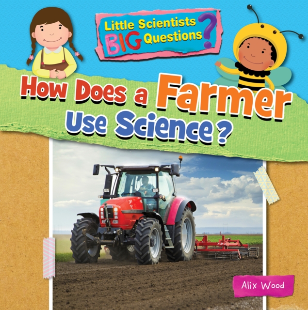 How Does a Farmer Use Science?