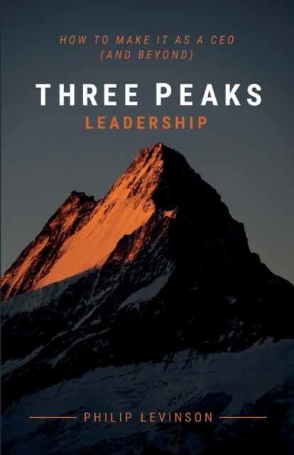 Three Peaks Leadership