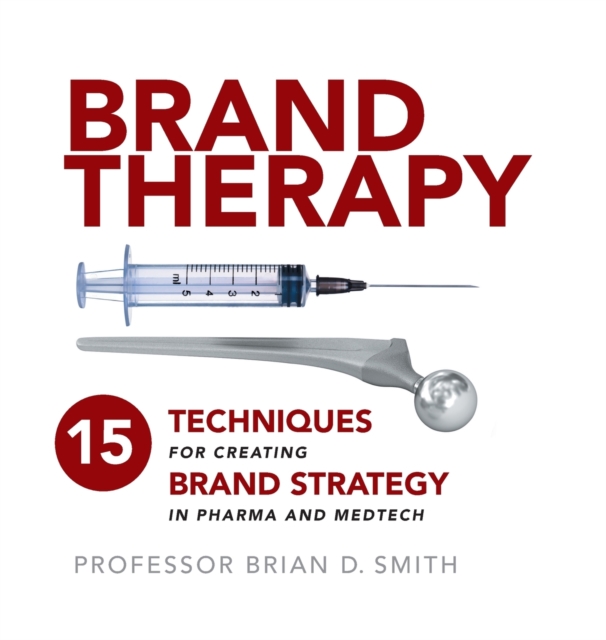 Brand Therapy