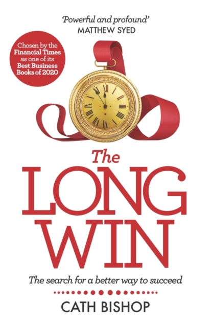 Long Win - 1st edition