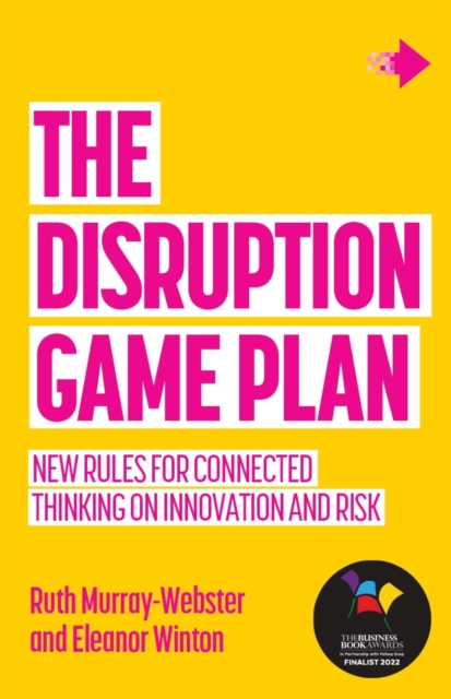 Disruption Game Plan