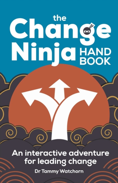 Change Ninja Handbook