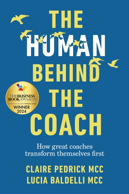The Human Behind the Coach