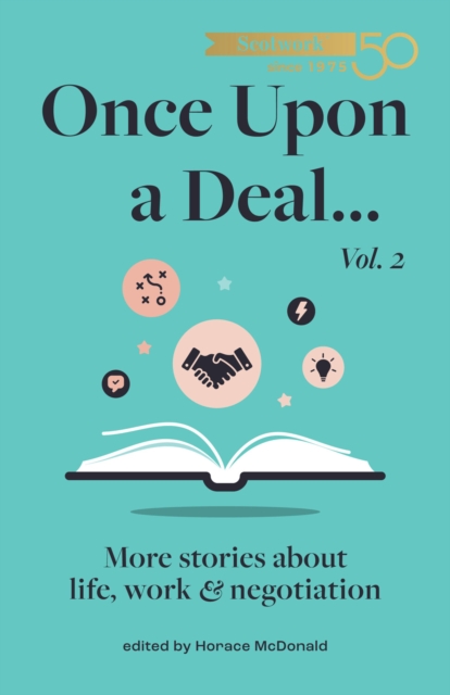 Once Upon a Deal... Vol. 2