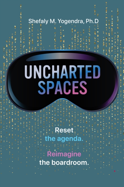 Uncharted Spaces