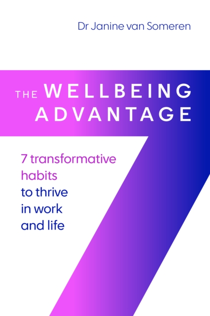 The Wellbeing Advantage