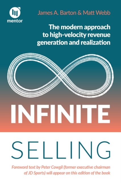 Infinite Selling