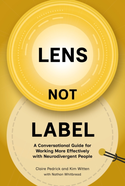 Lens Not Label