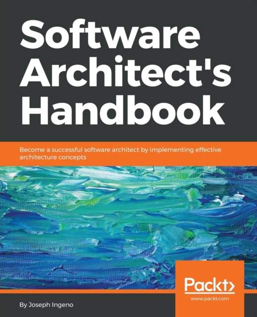 Software Architect’s Handbook