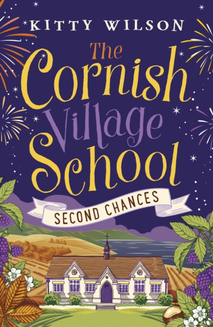 Cornish Village School - Second Chances