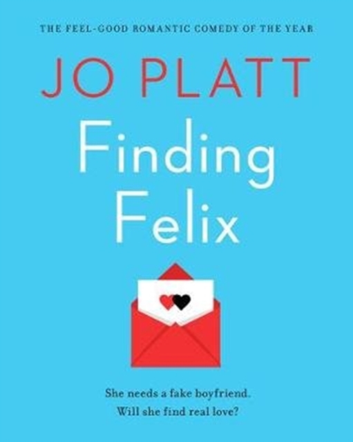 Finding Felix