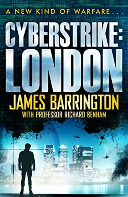 CYBERSTRIKE LONDON