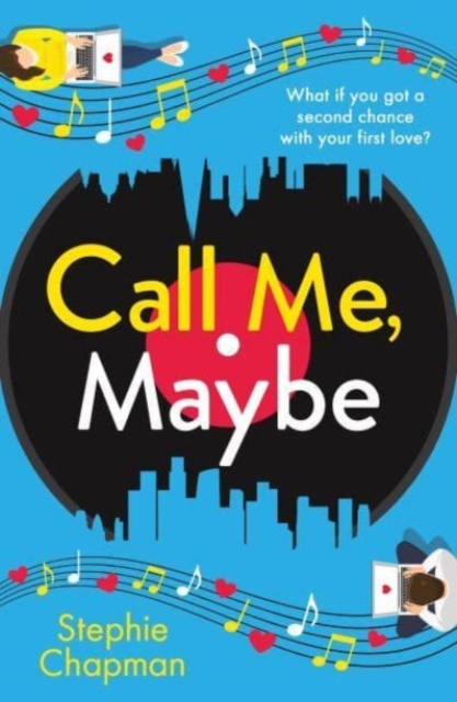 Call Me, Maybe