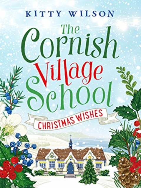 Cornish Village School - Christmas Wishes